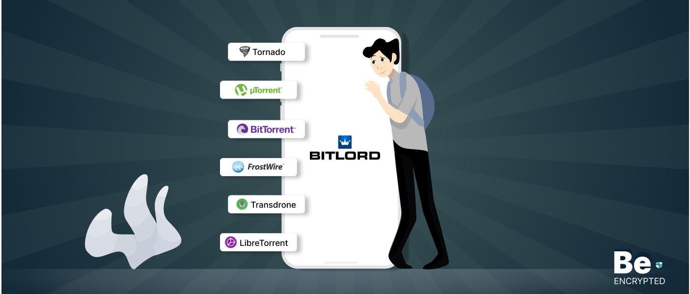 13 Best Torrent Apps and Torrent Clients for Android in 2024 - BeEncrypted