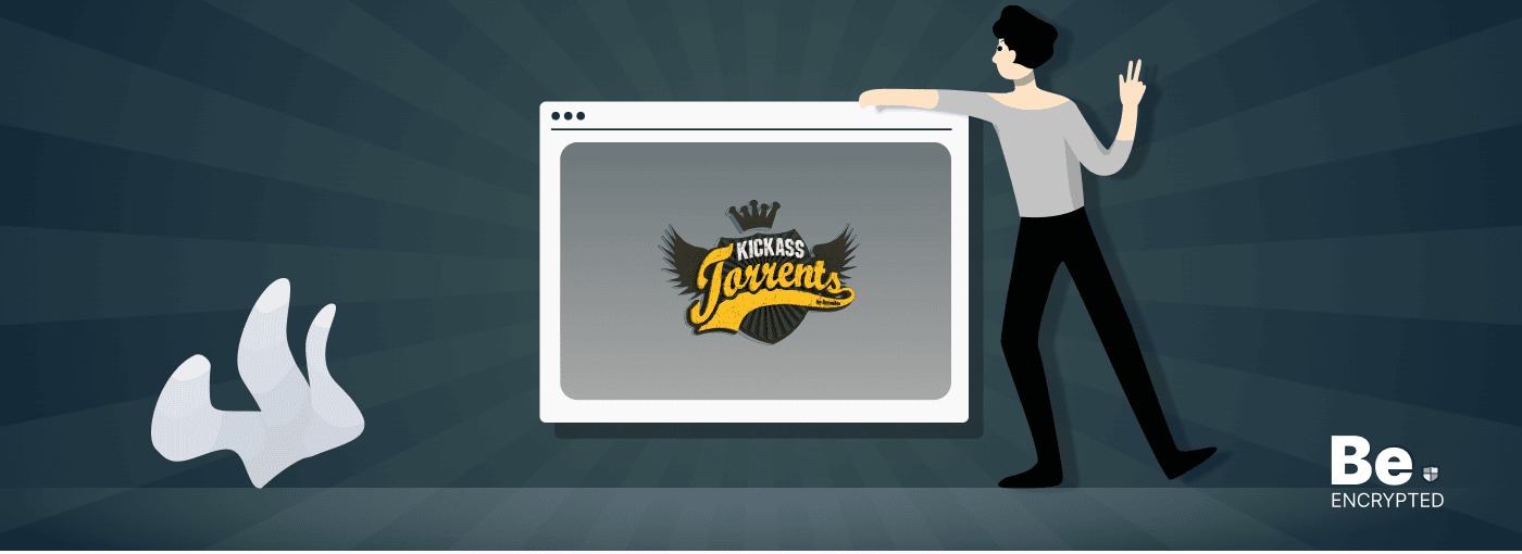 20 Best Kickass Torrents Alternatives in 2023: Safe and Working!