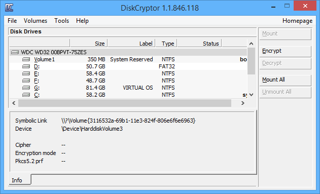 How to Encrypt Your Hard Drive in 2026 [Windows and Mac] - BeEncrypted