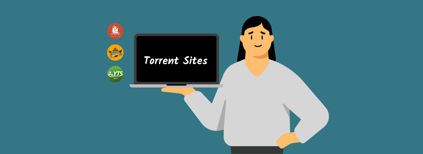 21 Best Torrent Sites (Unblocked, Working List) of June 2024