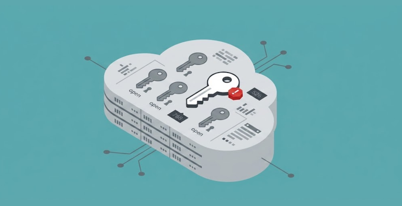 768 Leaked AWS Keys Still Work, Including 526 With Root Access