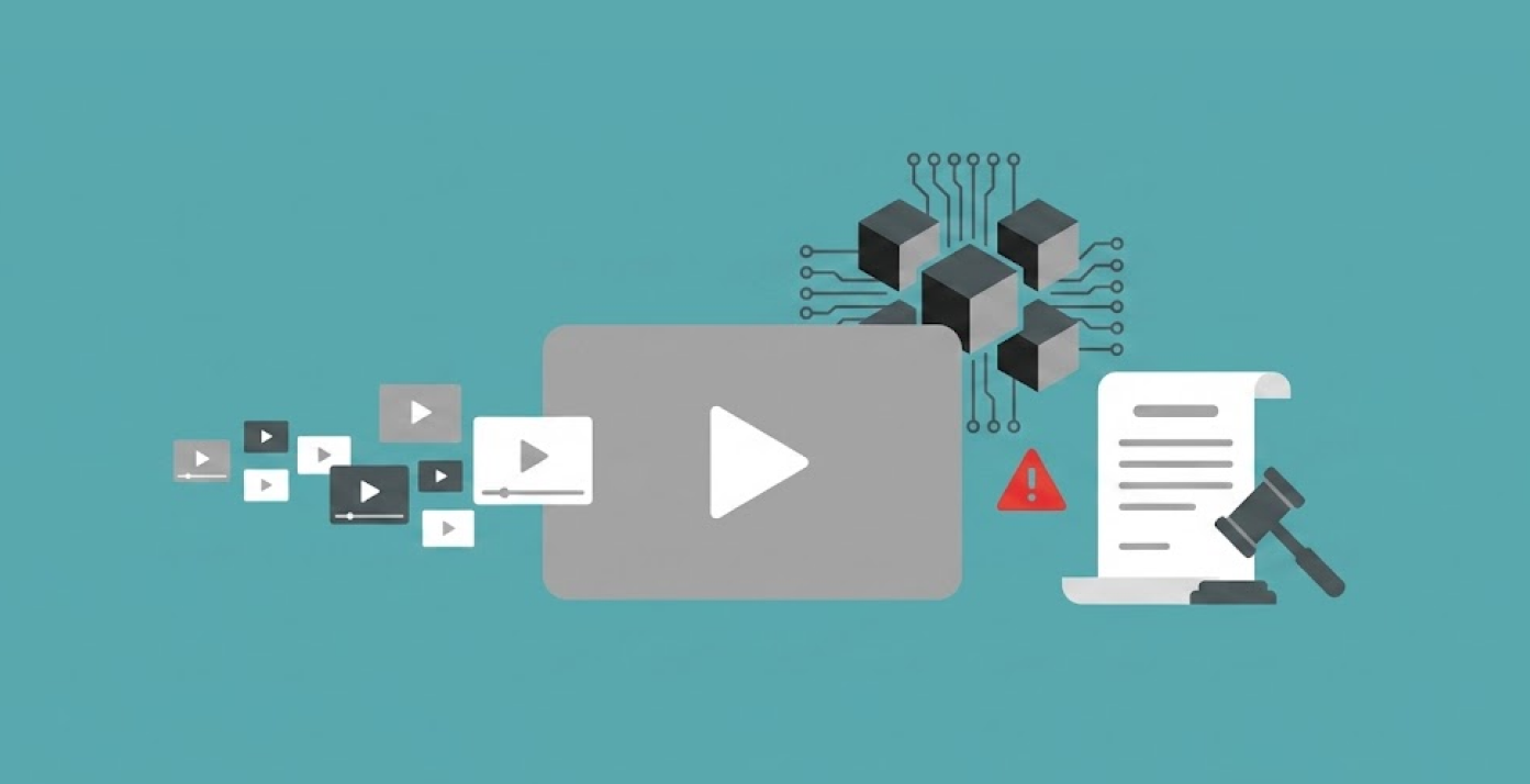 Amazon and Twitch Face Class Action Over Alleged AI Training on Creator Videos