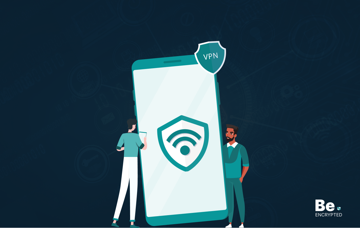 Best VPN For Your Android