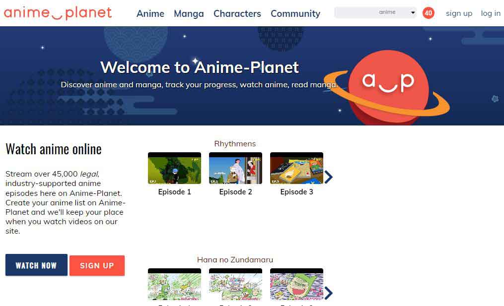 28 Best NYAA Alternatives To View Anime Online In 2023