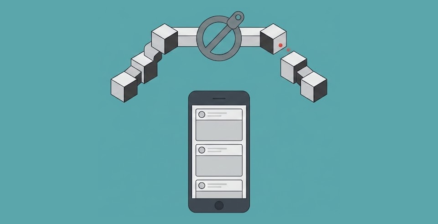Australia Considers Letting Social Media Users Turn Off Recommendation Algorithms