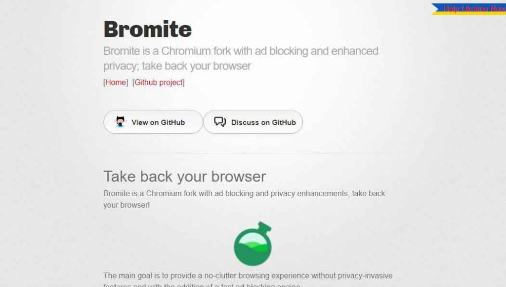 Bromite-Browser