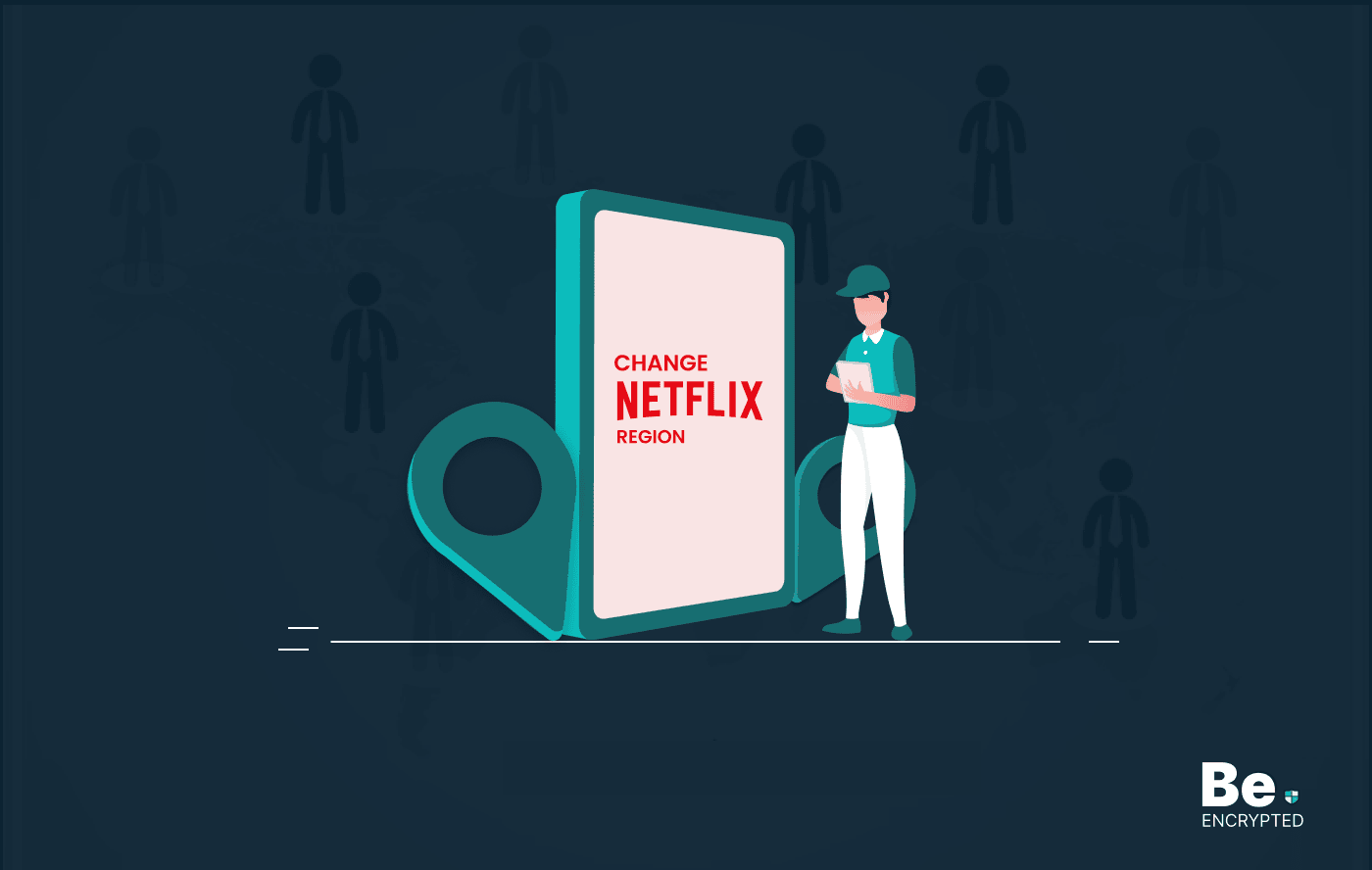 How-To-Change-The-Netflix-Region-