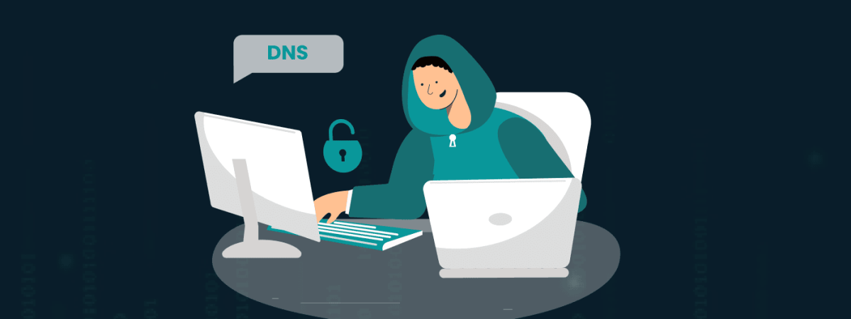DNS Hijacking - The Most Common Stratagem of Cybercriminals