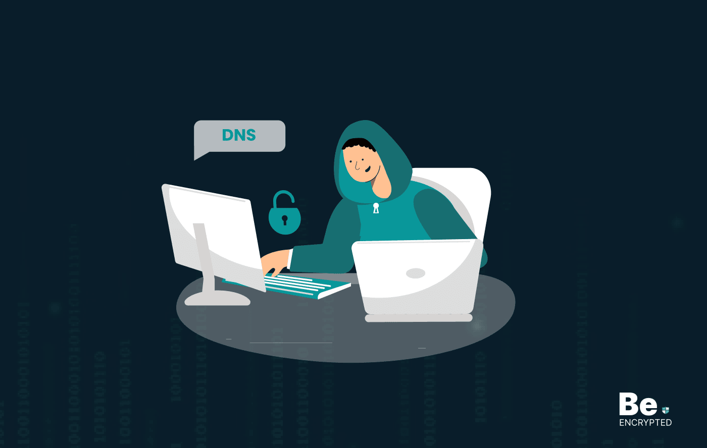 DNS Hijacking