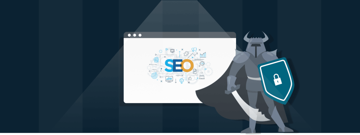 Defend Your Site From SEO Attacks