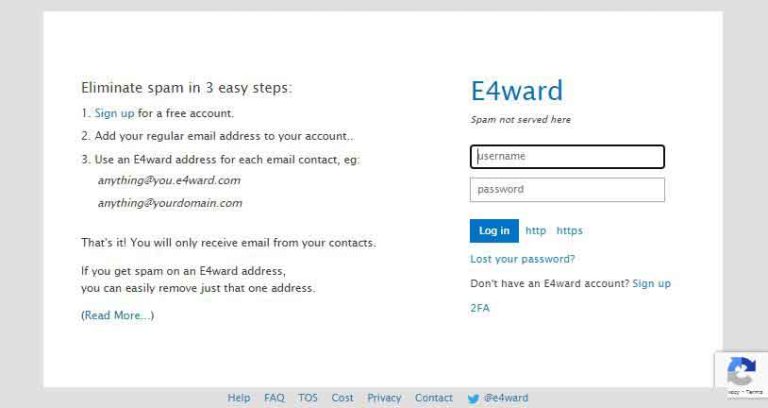 Moreover Mail The 14 Best Temporary Email Services for 2026 | BeEncrypted