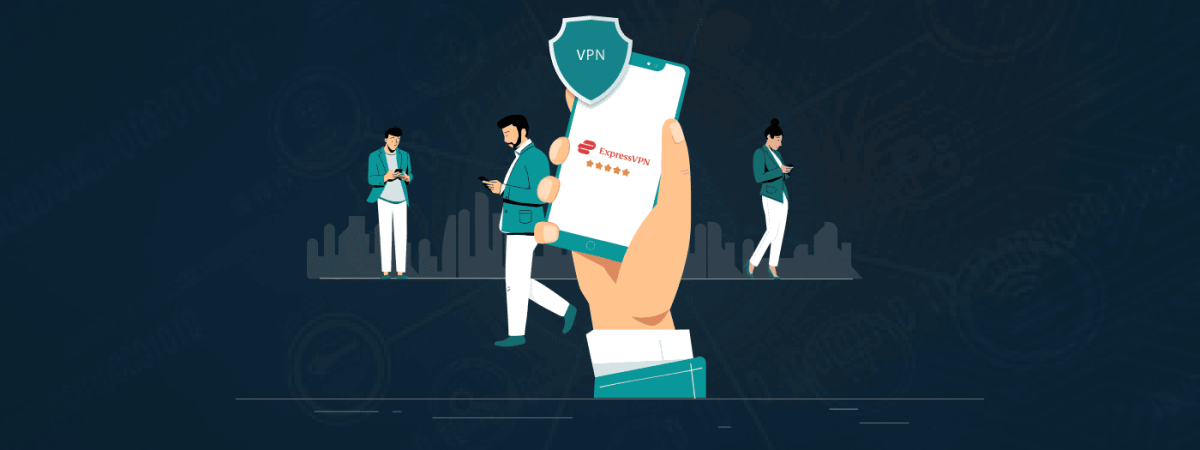 ExpressVPN