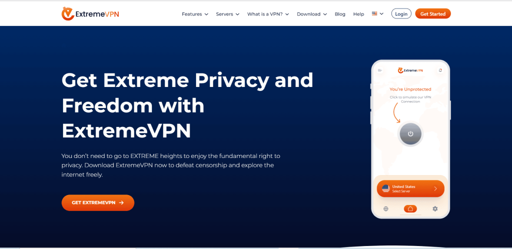 ExtremeVPN