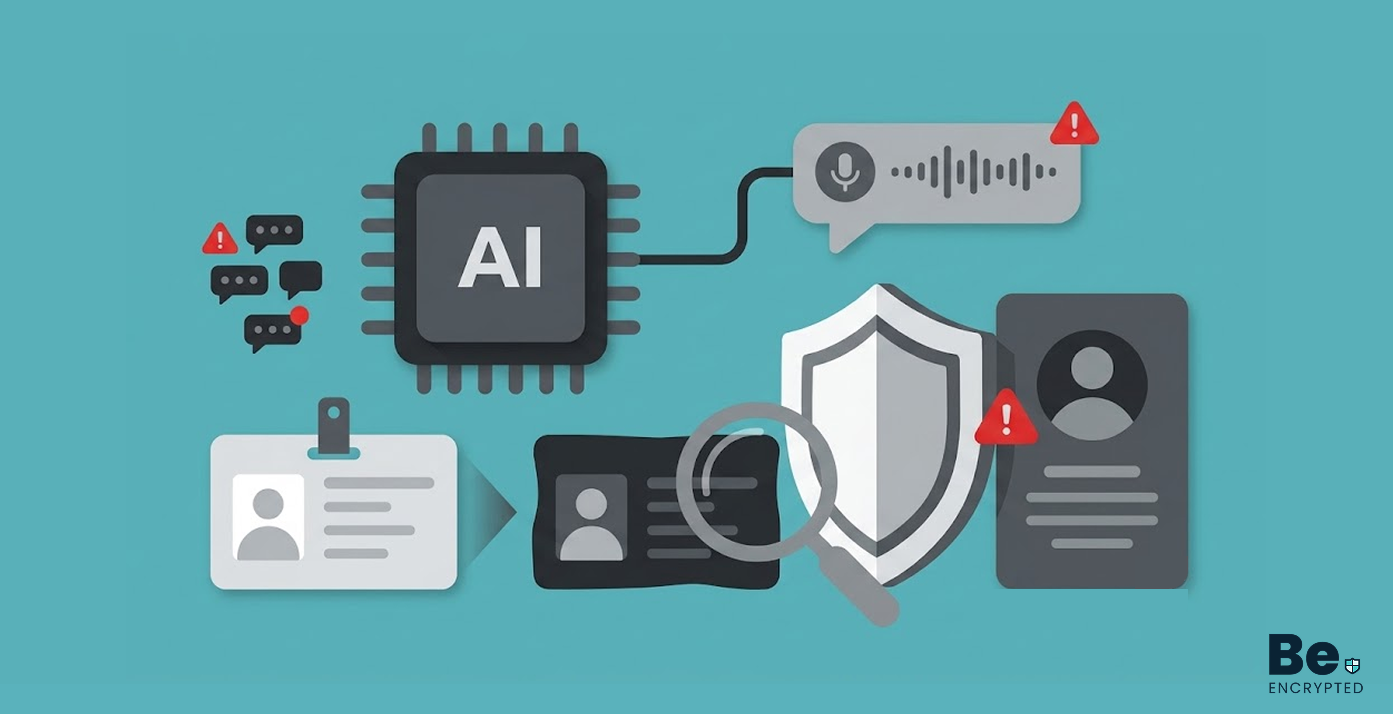 FBI Warns of AI-Powered Scam Impersonating Agents to Target Fraud Victims