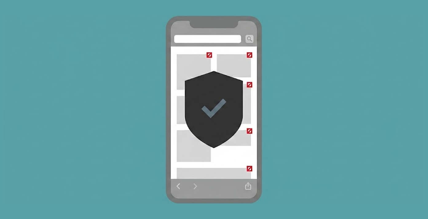Firefox Users on iOS can Now Block Ads without an Extension