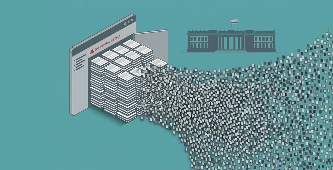 Hacker Claims 600,000 Records Stolen from Cali Mayor’s Office