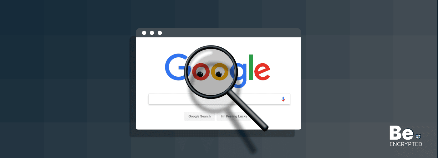 How Can Google Track You And How To Stop Google Tracking