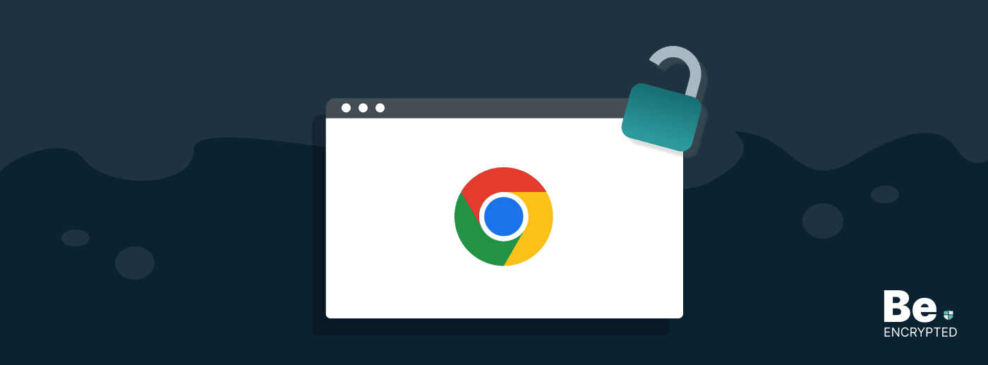 How To Unblock Websites On Chrome