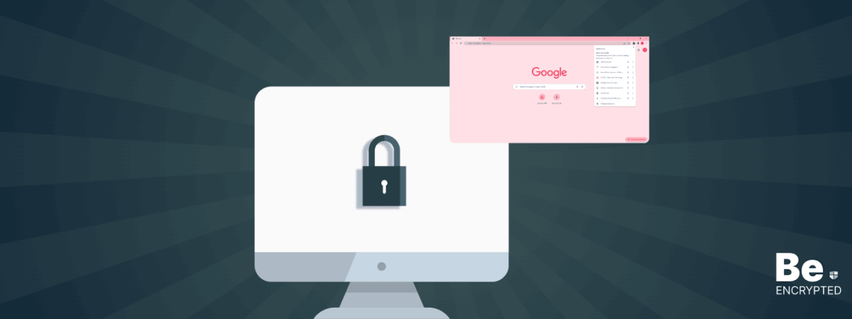 Improve Your Privacy With The Best Browsing Extensions