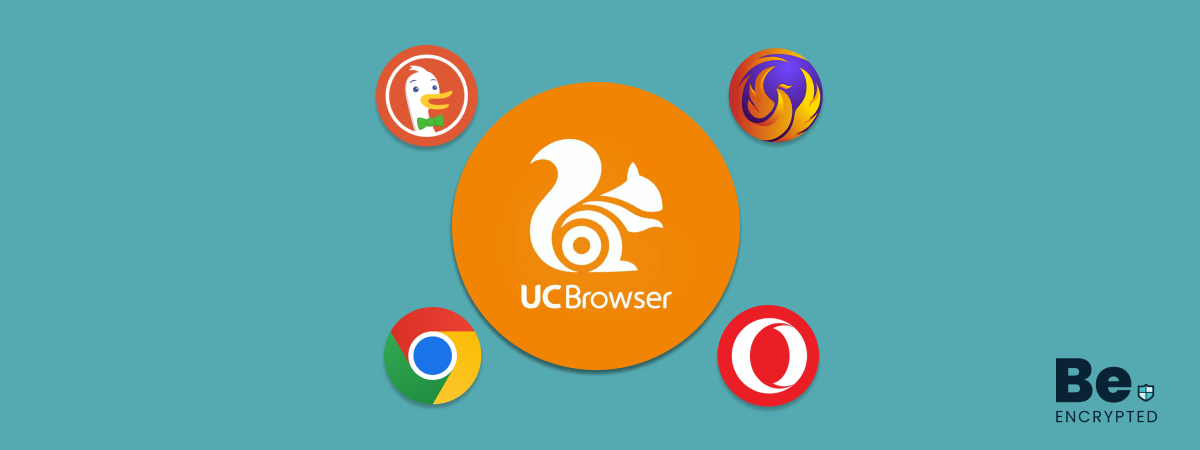 Is UC Browser Safe to Use 2024 Review