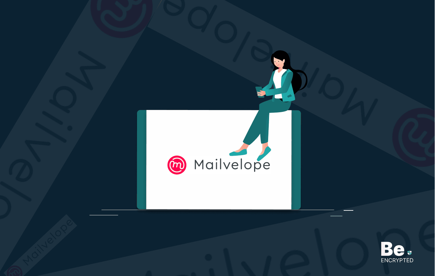 Mailvelope To Send Encrypted Emails