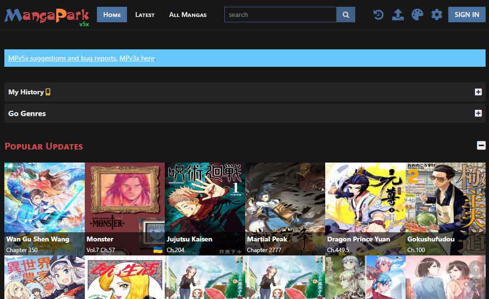 28 Best NYAA Alternatives To View Anime Online In 2023