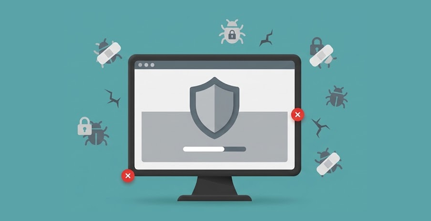 Microsoft Fixes Record 974 Security Flaws as Two Windows Bugs Face Active Attacks