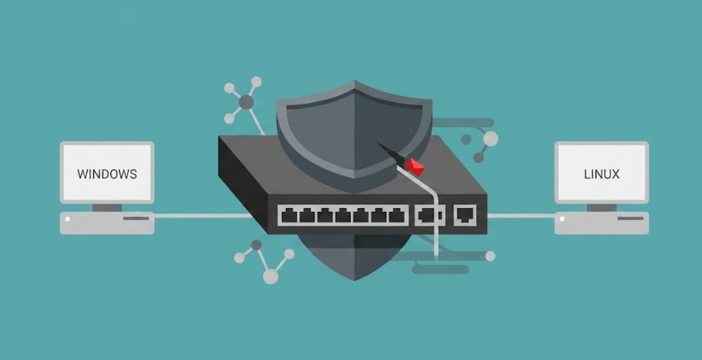 New NatJack Attack Exposes Hidden Weakness in How Networks Handle Internet Connections