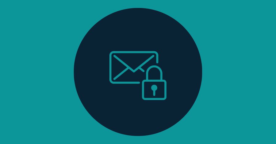 Private Emails- for encrypted emailing