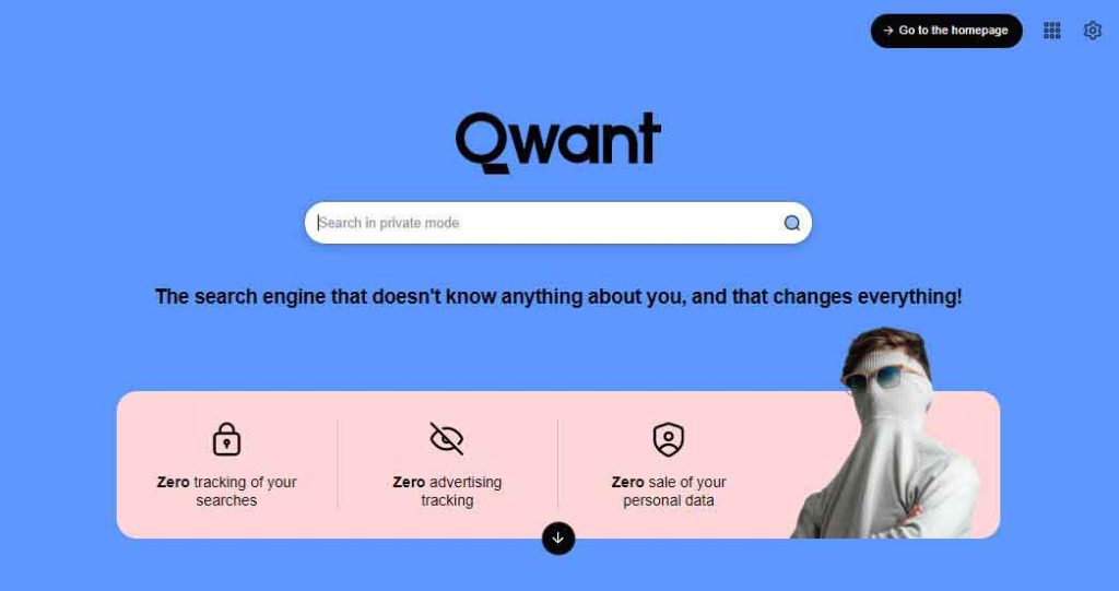 Qwant