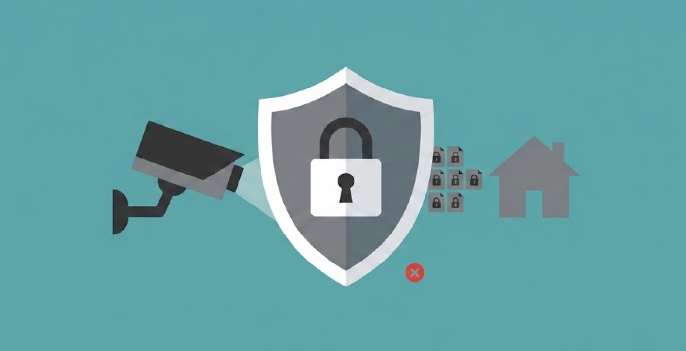 Ring Unveils TAKE Encryption to Strengthen Privacy for Home Camera Users
