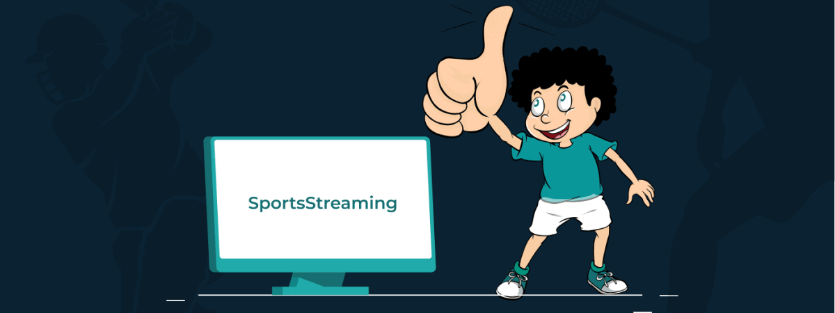 Best Sports Streaming