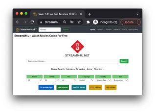 31 Best Free Online Streaming Websites in June 2024 - BeEncrypted