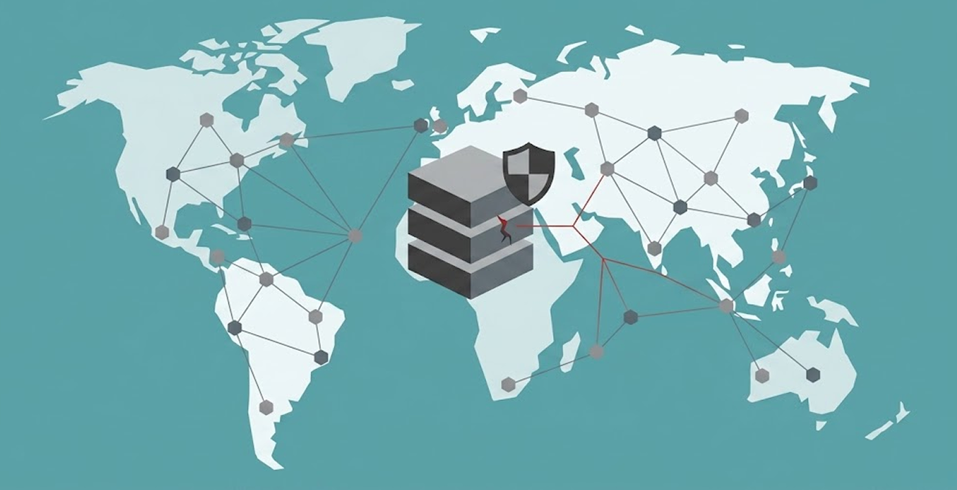 Suspected Chinese Hackers Exploit Critical VMware vCenter Flaw Across 47 Countries