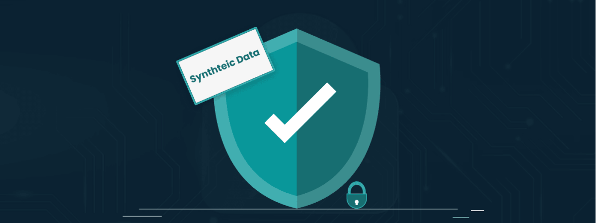 Synthetic Data: Compliance and Security Risks
