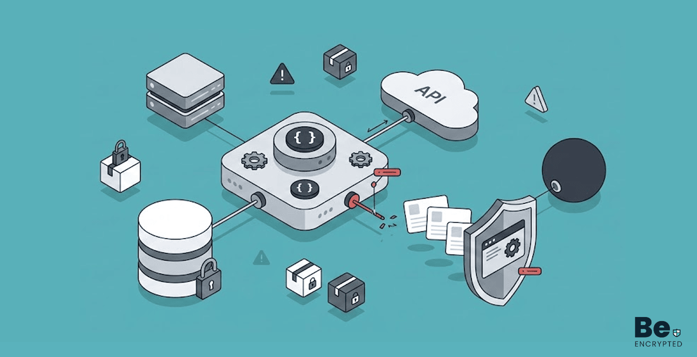 Threat Actors Claim Alleged e-Benefits Prévoyance Data Breach via API Flaw