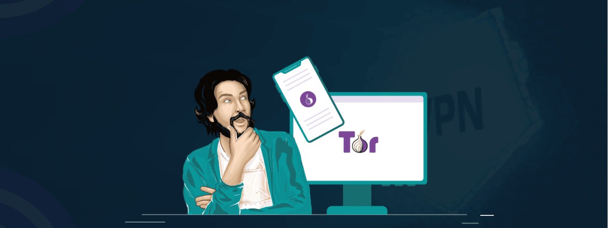 Tor Browser Privacy Setting