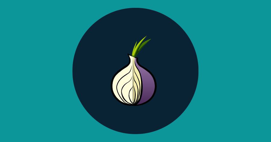Tor Browser- for encrypted browsing