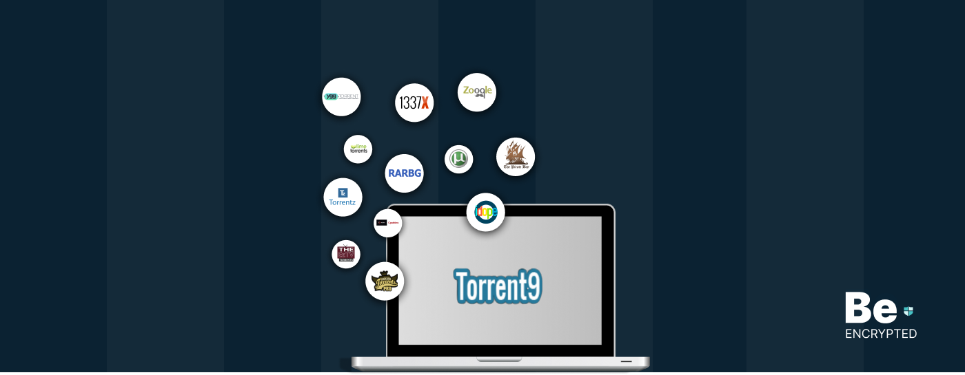 1337X Torrents - Registration, Proxyes, Alternatives [2022]