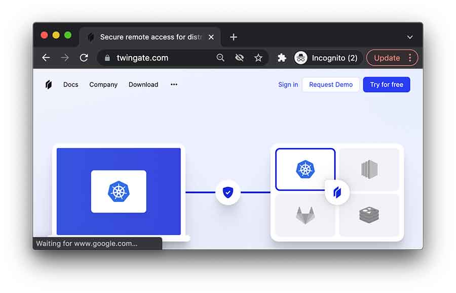 3. Twingate - great pricing and support