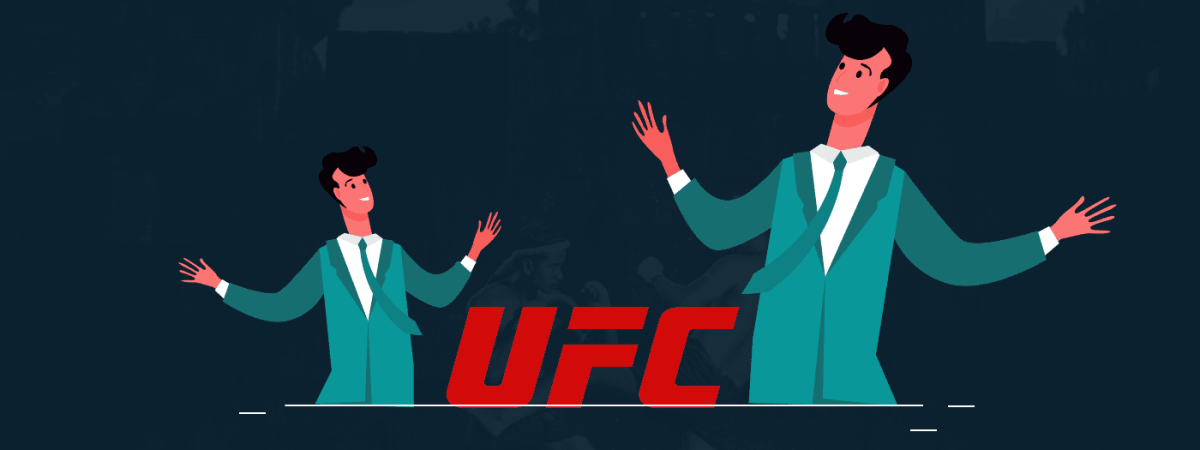 Watch UFC Fights Online