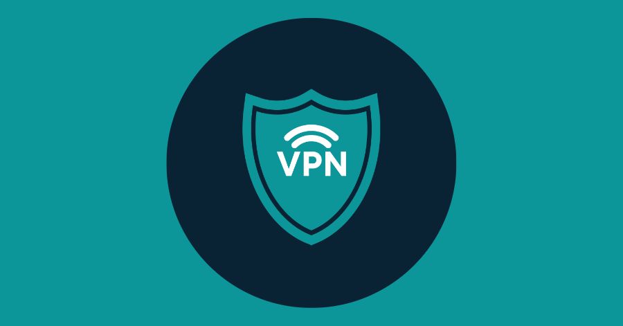 VPN-Encrypts all internet connection