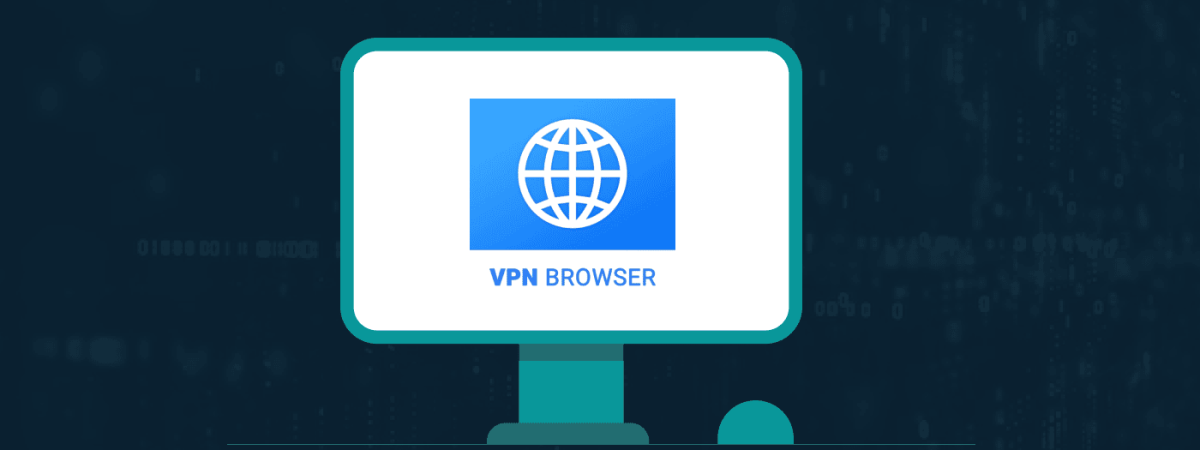 VPN Browser