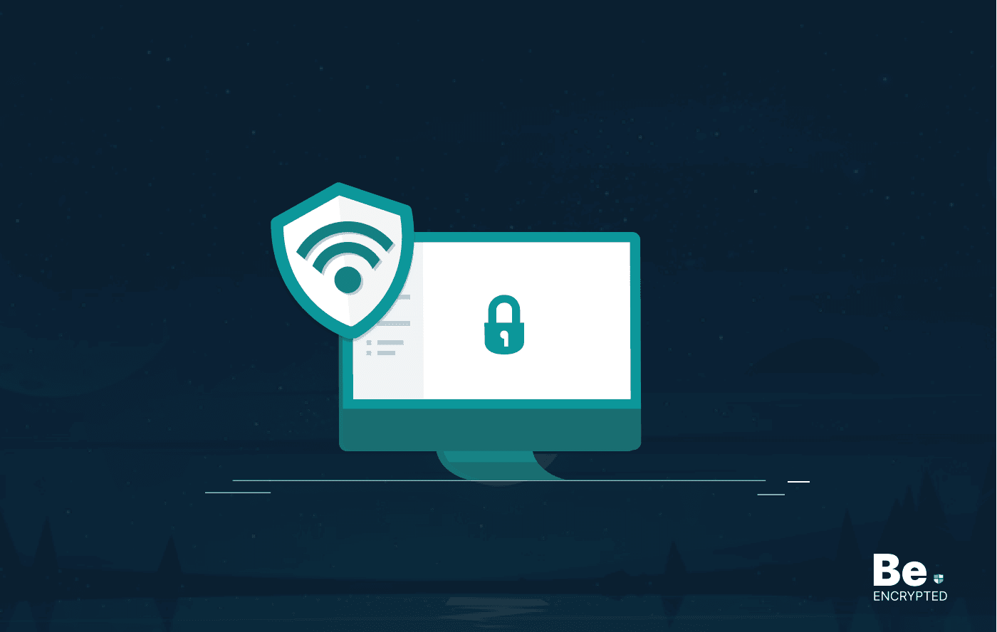 VPN Encryption and Security