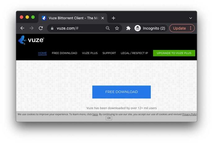 11 Best uTorrent Alternatives in 2026 – [All Free] | BeEncrypted
