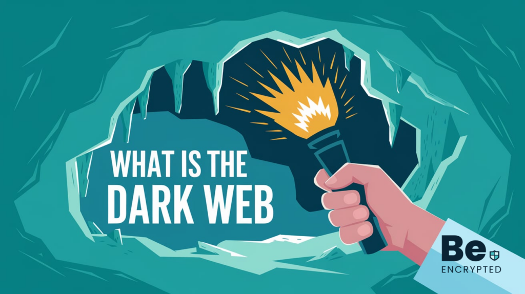 What is the Dark Web