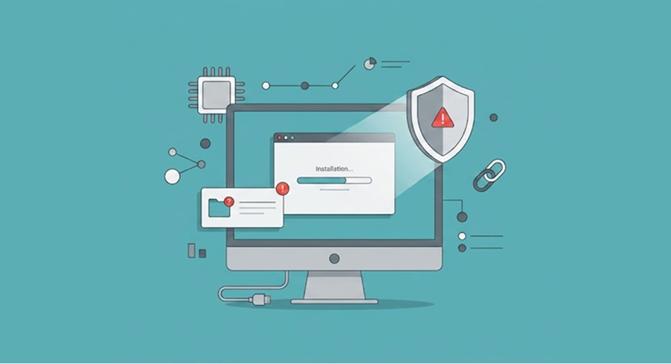 Windows Users Report Some Monitors Automatically Install Software Showing McAfee Promotions