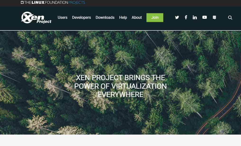 Xen Project