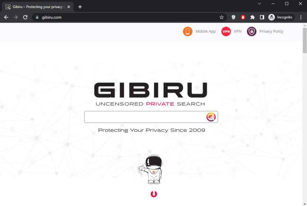 Gibiru