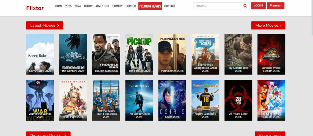 Flixtor